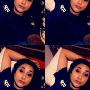 Meet your Posher, Savannah